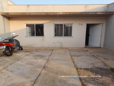 Casa para Venda, em Assis, bairro Vila So Cristvo, 2 dormitrios, 1 banheiro, 2 vagas