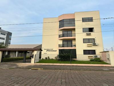 Apartamento para Venda, em Venncio Aires, bairro Brgida, 3 dormitrios, 2 banheiros, 1 sute, 2 vagas