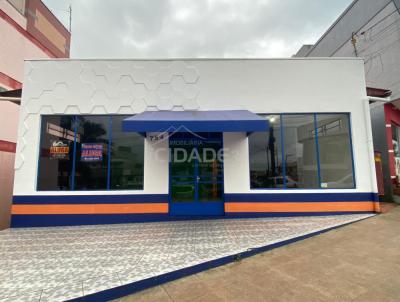 Sala Comercial para Venda, em Trs Passos, bairro Centro