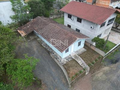 Casa para Venda, em Rio do Sul, bairro Sumare, 3 dormitrios, 1 banheiro