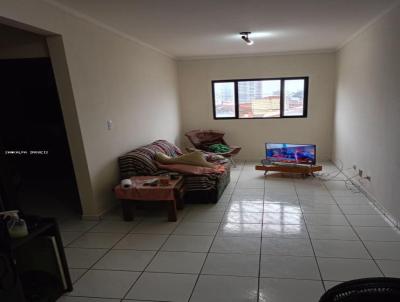 Apartamento para Venda, em Praia Grande, bairro Caiara, 1 dormitrio, 1 banheiro, 1 vaga