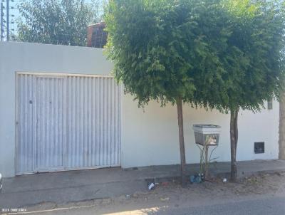 Casa para Locao, em Parnaba, bairro FREI HIGINO, 1 dormitrio, 1 banheiro, 1 vaga