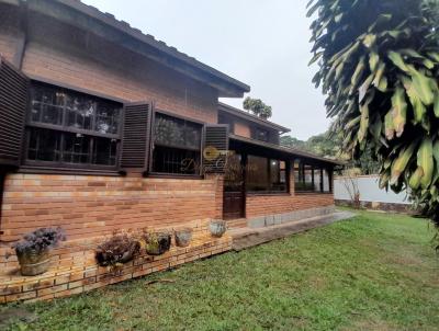 Casa em Condomnio para Venda, em Terespolis, bairro Posse, 2 dormitrios, 2 banheiros, 1 sute