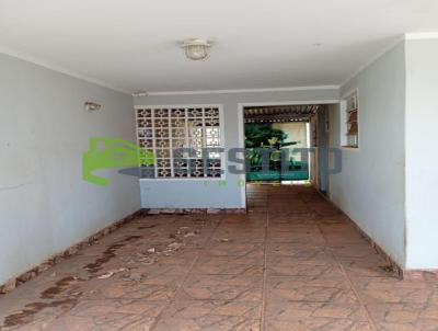 Casa para Venda, em Catanduva, bairro Jardim Bela Vista