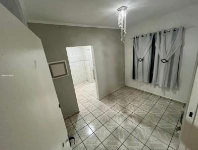 Apartamento para Venda, em Praia Grande, bairro Aviao, 1 dormitrio, 1 banheiro, 1 vaga