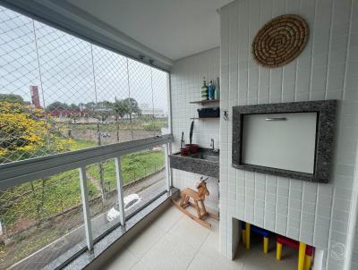 Apartamento para Venda, em Florianpolis, bairro Capoeiras, 2 dormitrios, 2 banheiros, 1 sute, 1 vaga