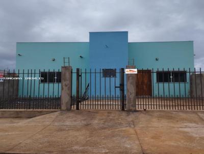 Casa para Venda, em Tangar da Serra, bairro Buritis l, 2 dormitrios, 1 banheiro