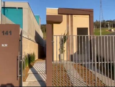 Casa para Venda, em Cotia, bairro Chcaras Roselndia, 2 dormitrios