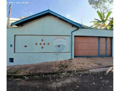 Casa para Venda, em Piracicaba, bairro NOVA PIRACICABA, 3 dormitrios, 3 banheiros, 1 sute, 4 vagas