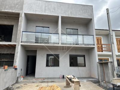 Apartamento para Venda, em Alvorada, bairro Jardim Algarve, 1 dormitrio, 1 banheiro