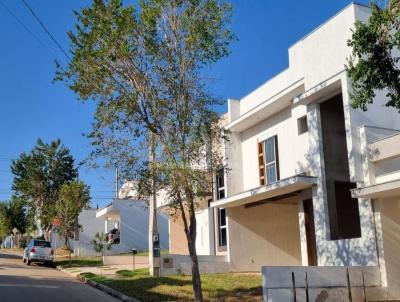 Casa em Condomnio para Venda, em Sorocaba, bairro Cajuru do Sul, 3 dormitrios, 4 banheiros, 3 sutes, 3 vagas