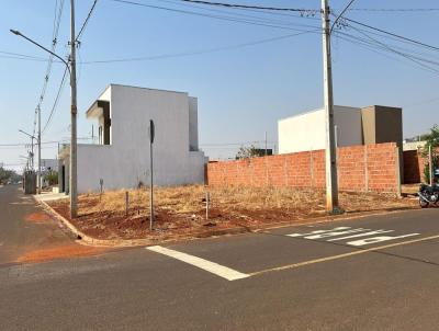 Terreno para Venda, em Tangar da Serra, bairro PARQUE DA MATA