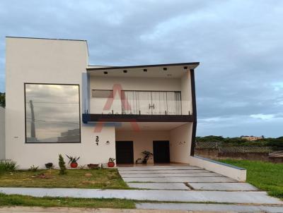 Casa em Condomnio para Venda, em Indaiatuba, bairro Loteamento Park Gran Reserve, 1 dormitrio, 2 banheiros, 1 sute, 2 vagas