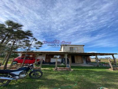 Casa para Venda, em Balnerio Gaivota, bairro Tropical, 3 dormitrios, 2 banheiros, 2 vagas