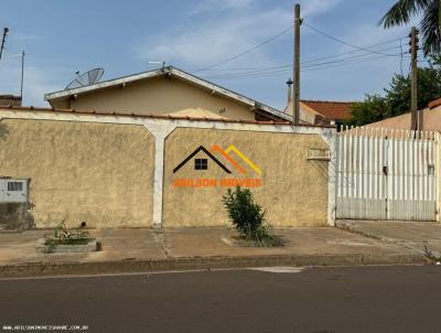 Casa para Venda, em Avar, bairro Santa Elizabeth, 3 dormitrios, 2 vagas