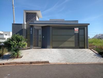 Casa para Venda, em Umuarama, bairro Jardim Colorado, 2 dormitrios, 1 banheiro, 1 sute, 2 vagas