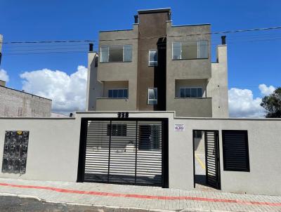 Apartamento para Venda, em Barra Velha, bairro ITAJUBA, 2 dormitrios, 2 banheiros, 1 sute, 1 vaga