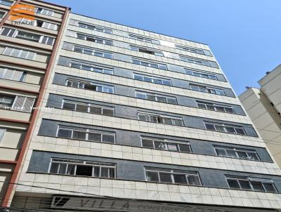 Apartamento para Venda, em Juiz de Fora, bairro Centro, 1 dormitrio, 1 banheiro