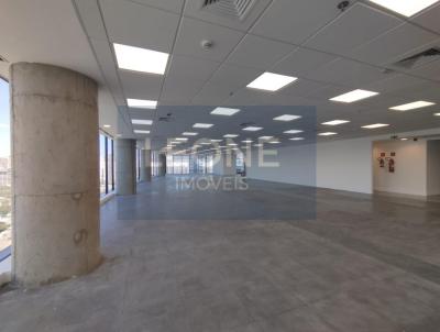 Conjunto Comercial para Loca��o, em S�o Paulo, bairro Barra Funda, 12 banheiros, 48 vagas