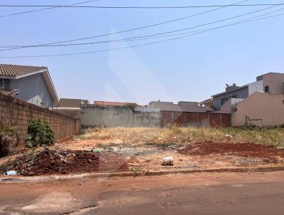 Lote para Venda, em Rio Verde, bairro Residencial Cana