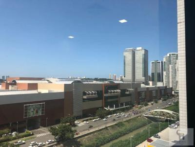 Sala Comercial para Venda, em Salvador, bairro Caminho Das Arvores, 1 banheiro, 1 vaga