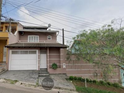 Casa para Venda, em Mogi das Cruzes, bairro Jardim Nathalie, 3 dormitrios, 5 banheiros, 2 sutes, 2 vagas