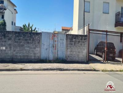 Terreno para Venda, em Taubat, bairro Residencial San Marino