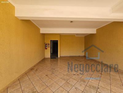 Apartamento para Venda, em Ribeiro Preto, bairro Jardim Iraj, 1 dormitrio, 1 banheiro, 1 vaga