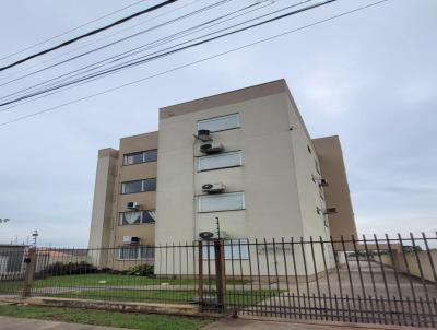 Apartamento para Venda, em Venncio Aires, bairro Morsch, 2 dormitrios, 1 banheiro, 1 vaga