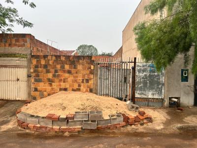 Terreno para Venda, em Araatuba, bairro JD VERDE PARQUE