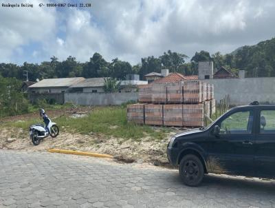 Terreno para Venda, em Bombinhas, bairro Zimbros