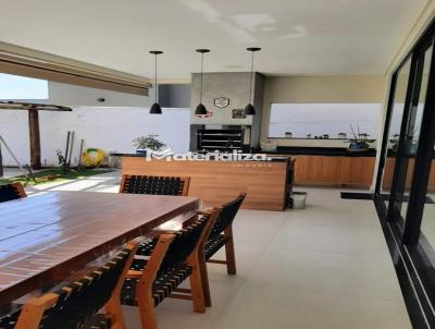 Casa em Condomínio para Venda, em Caçapava, bairro Residencial Terras do Vale, 3 dormitórios, 4 banheiros, 1 suíte, 4 vagas