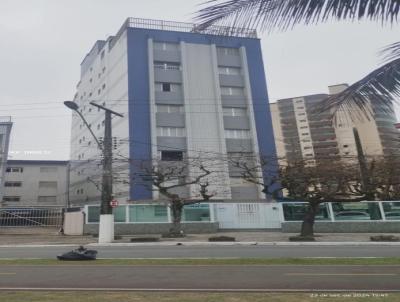 Apartamento para Venda, em Praia Grande, bairro Caiara, 1 banheiro, 1 vaga