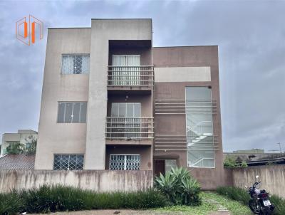 Apartamento para Venda, em So Jos dos Pinhais, bairro So Marcos, 2 dormitrios, 1 banheiro, 1 vaga