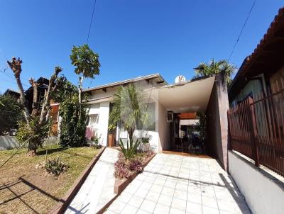 Casa para Venda, em Santa Cruz do Sul, bairro Arroio Grande, 3 dormitrios, 2 banheiros, 2 vagas