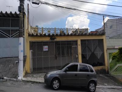 Casa para Venda, em So Paulo, bairro Cidade Lder, 3 dormitrios, 2 banheiros, 4 vagas