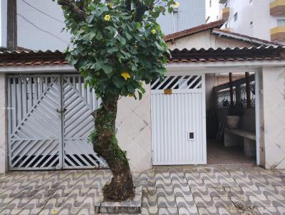 Casa para Venda, em Praia Grande, bairro Caiara, 2 dormitrios, 2 banheiros, 2 vagas