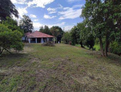 Stio para Venda, em Cesrio Lange, bairro Adelio