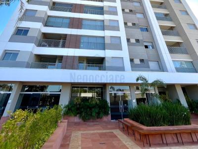 Apartamento para Venda, em Ribeiro Preto, bairro Jardim Botnico, 2 dormitrios, 2 banheiros, 1 sute, 2 vagas