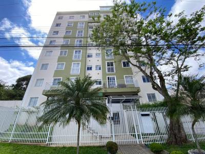 Apartamento 2 Quartos para Venda, em Curitiba, bairro Capo Raso, 2 dormitrios, 1 banheiro, 1 vaga