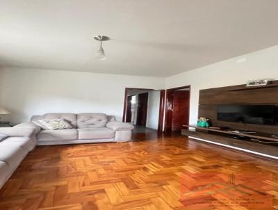 Casa para Venda, em Pouso Alegre, bairro Chcara Primavera I, 3 dormitrios, 1 banheiro, 3 vagas