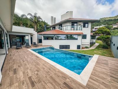 Casa para Venda, em Florianpolis, bairro PRAIA BRAVA, 3 dormitrios, 5 banheiros, 1 sute, 2 vagas