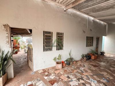 Casa para Venda, em Sumar, bairro Jardim Joo Paulo II, 4 dormitrios, 2 banheiros, 4 vagas