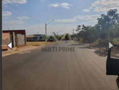 Terreno para Venda, em Brodowski, bairro JARDIM MIRANDA