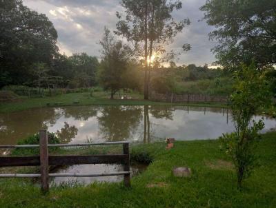 Stio para Venda, em Cesrio Lange, bairro RIBEIRAO DA ONA