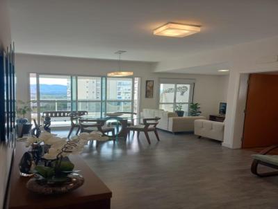 Apartamento para Venda, em Mogi das Cruzes, bairro Parque Monte Lbano, 3 dormitrios, 2 banheiros, 3 sutes, 3 vagas