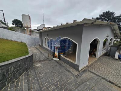 Casa em Condomnio para Locao, em Aruj, bairro Arujazinho IV, 2 dormitrios, 2 banheiros, 1 sute, 6 vagas