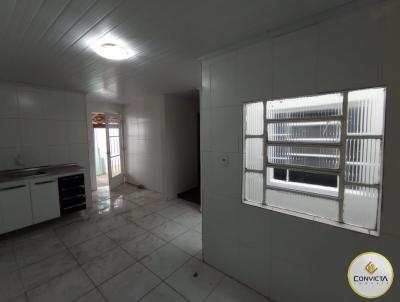 Casa para Locao, em Braslia, bairro Taguatinga Norte (Taguatinga), 2 dormitrios, 1 banheiro