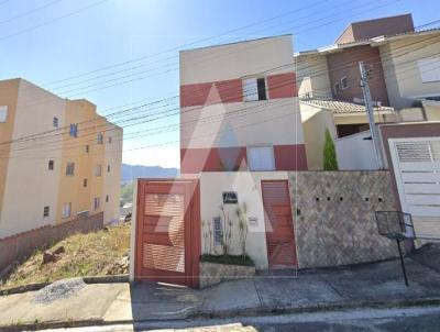 Apartamento para Locao, em Poos de Caldas, bairro Jardim Bandeirantes, 2 dormitrios, 2 banheiros, 1 sute, 1 vaga