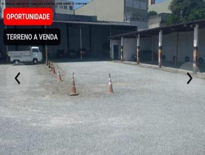 Terreno para Venda, em Mau, bairro Vila Bocaina, 2 banheiros